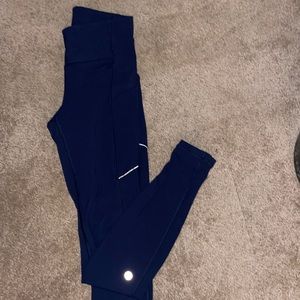 Lululemon leggings. Good condition
